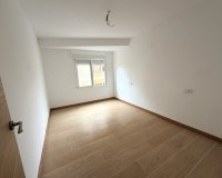 Resale - Apartment -
Rojales - Inland