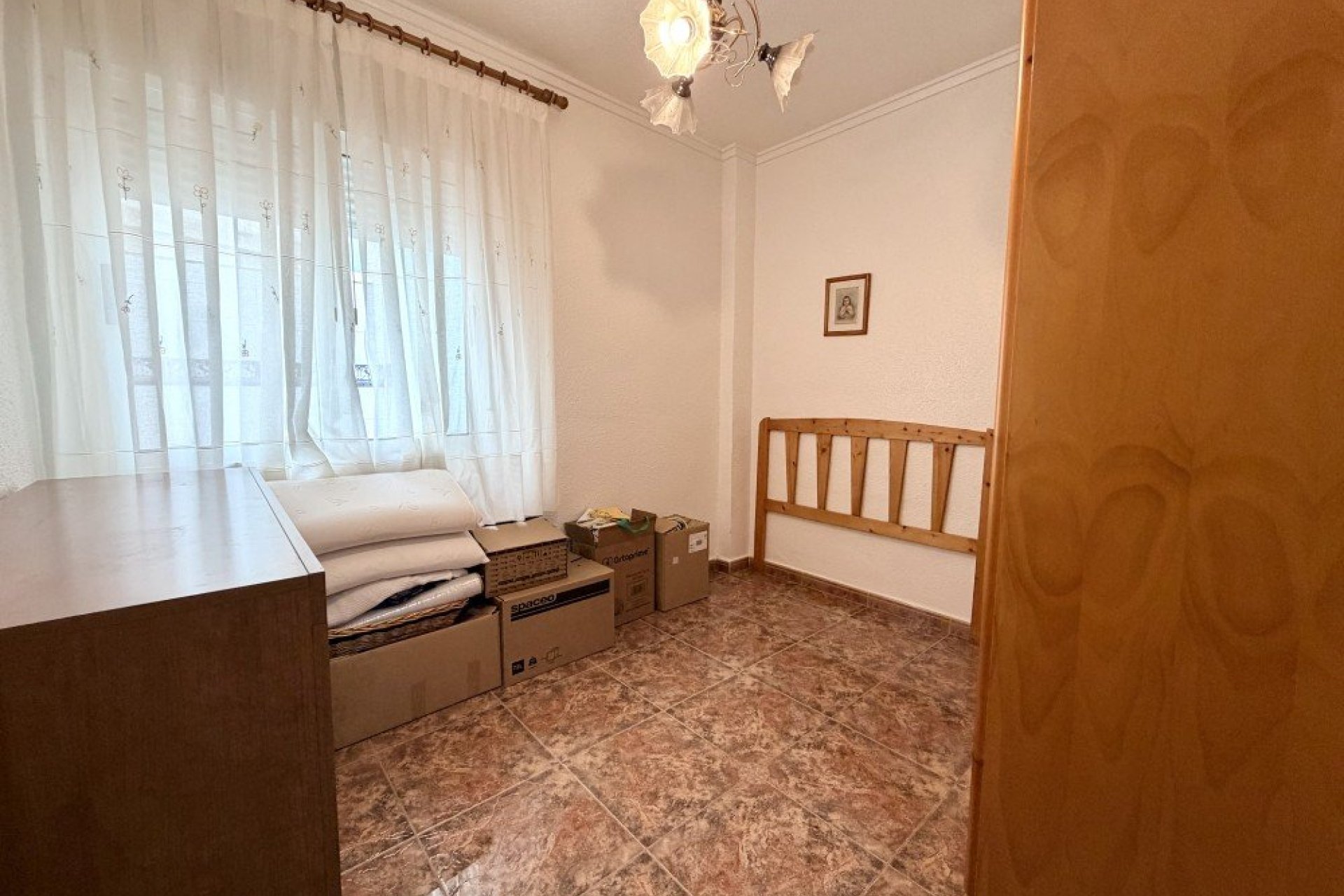 Resale - Apartment -
Rojales - Inland