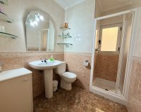 Resale - Apartment -
Rojales - Inland