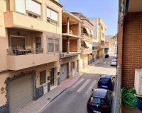 Resale - Apartment -
Rojales - Inland