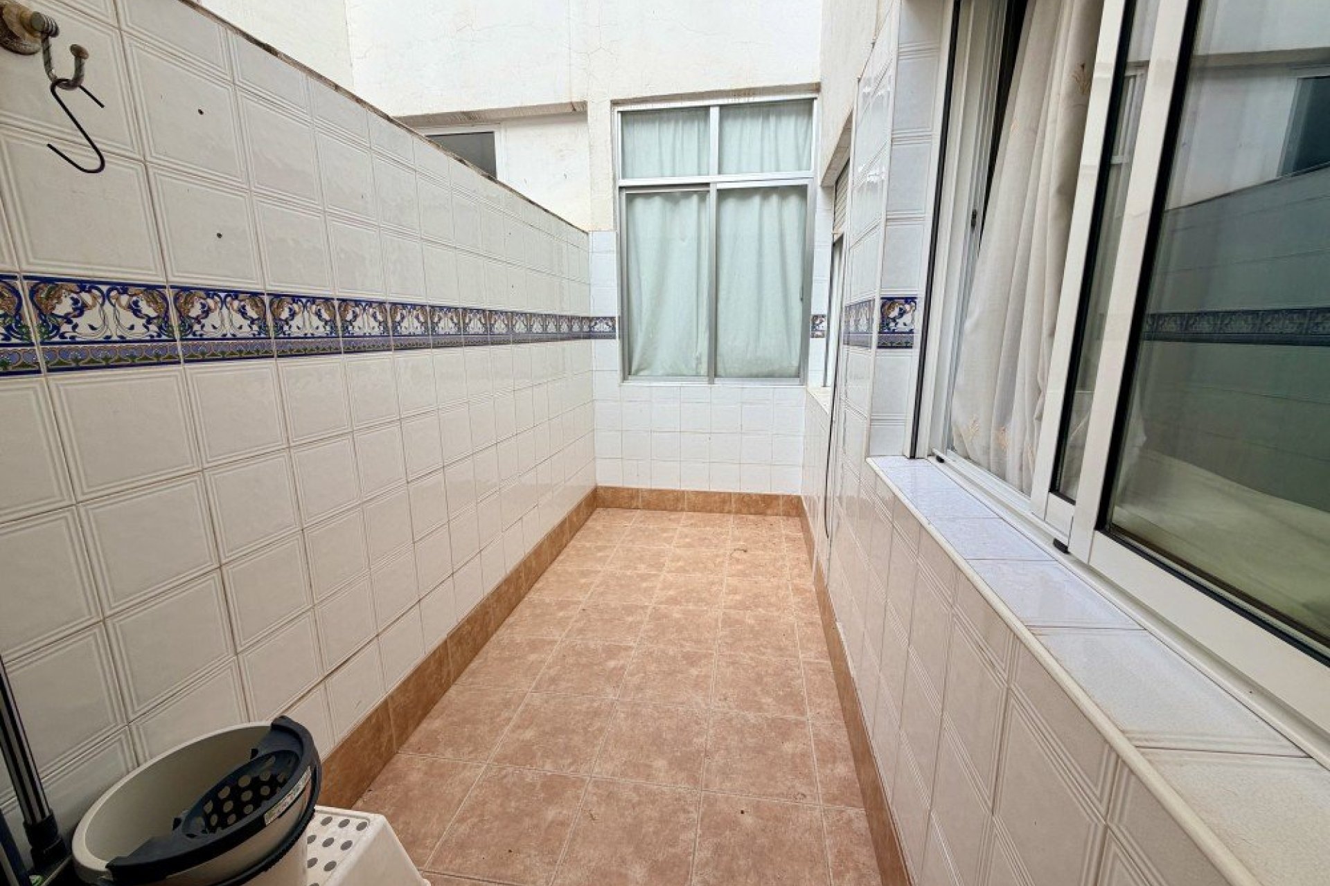 Resale - Apartment -
Rojales - Inland