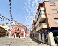 Resale - Apartment -
Rojales - Inland