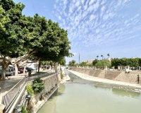 Resale - Apartment -
Rojales - Inland