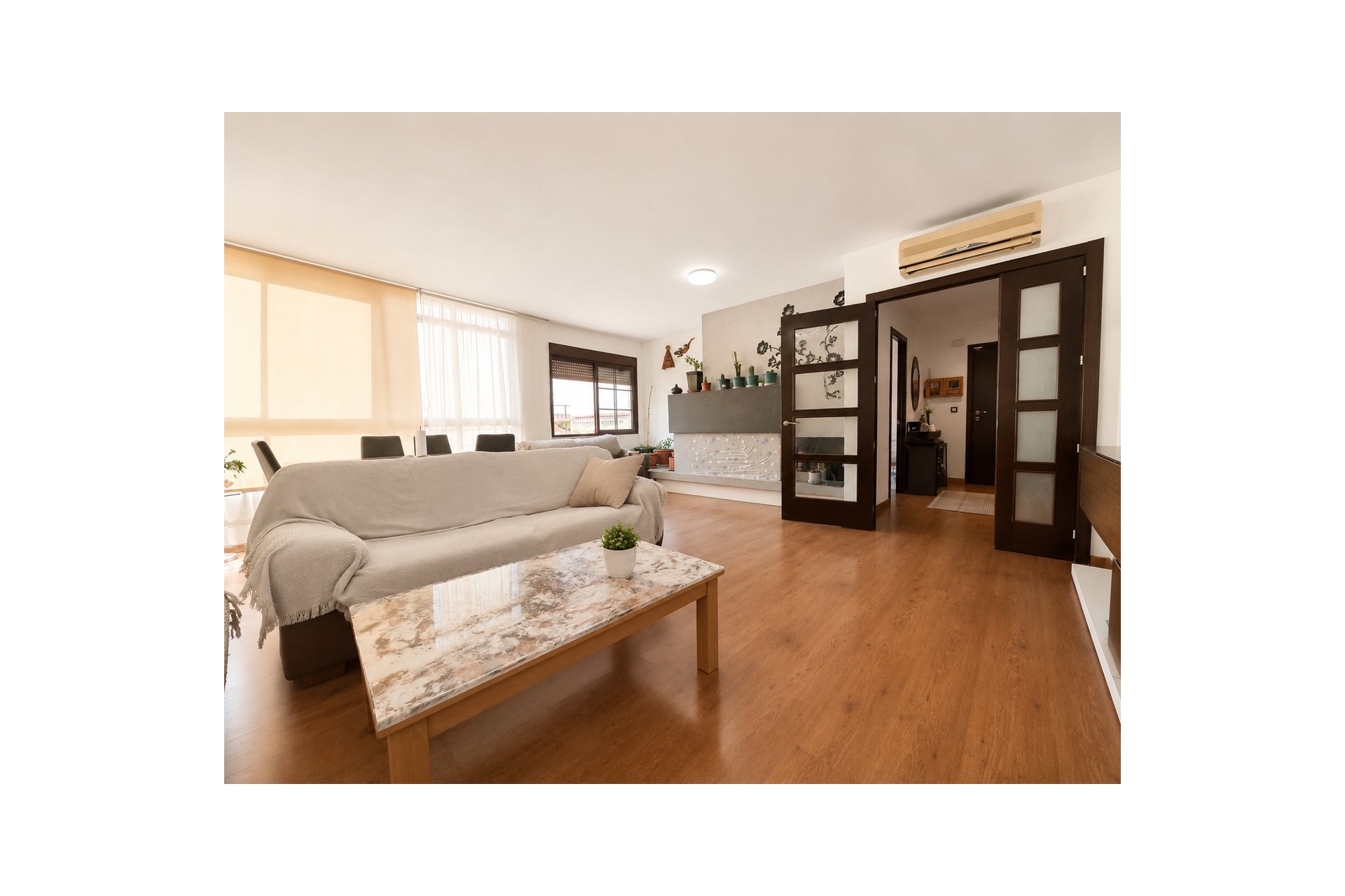 Resale - Apartment -
Rojales - Inland
