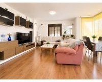 Resale - Apartment -
Rojales - Inland