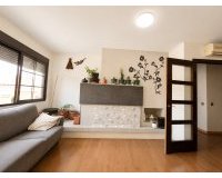 Resale - Apartment -
Rojales - Inland
