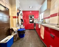 Resale - Apartment -
Rojales - Inland