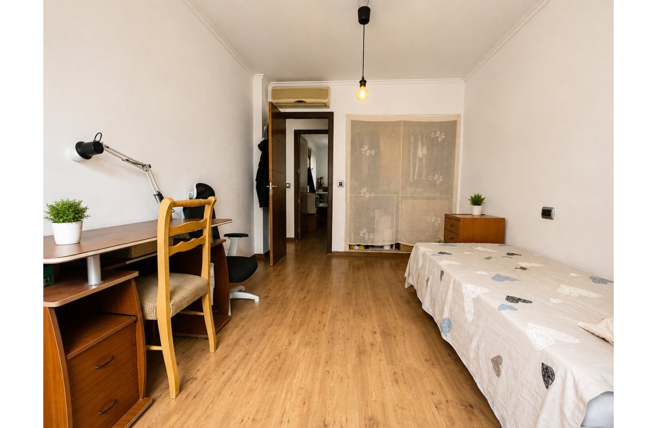 Resale - Apartment -
Rojales - Inland