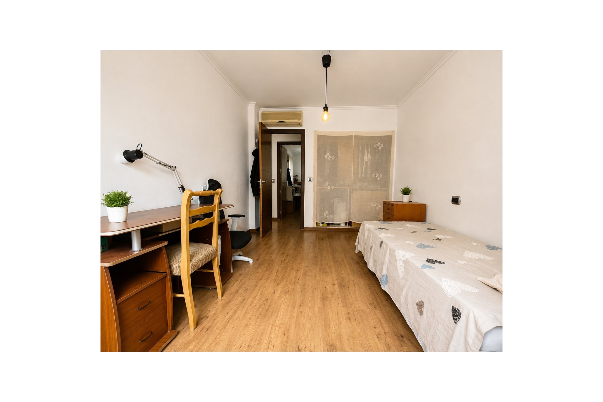 Resale - Apartment -
Rojales - Inland