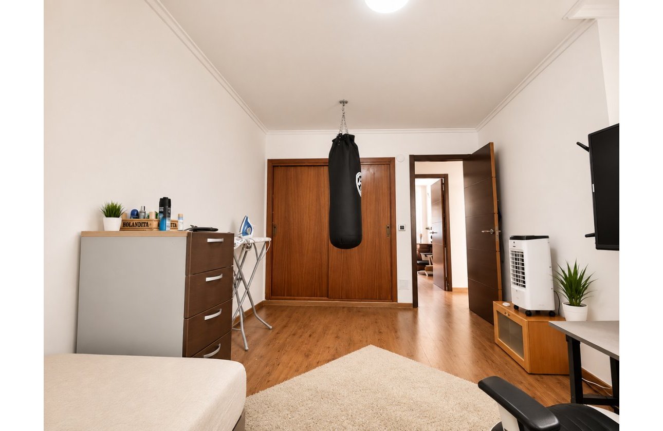 Resale - Apartment -
Rojales - Inland