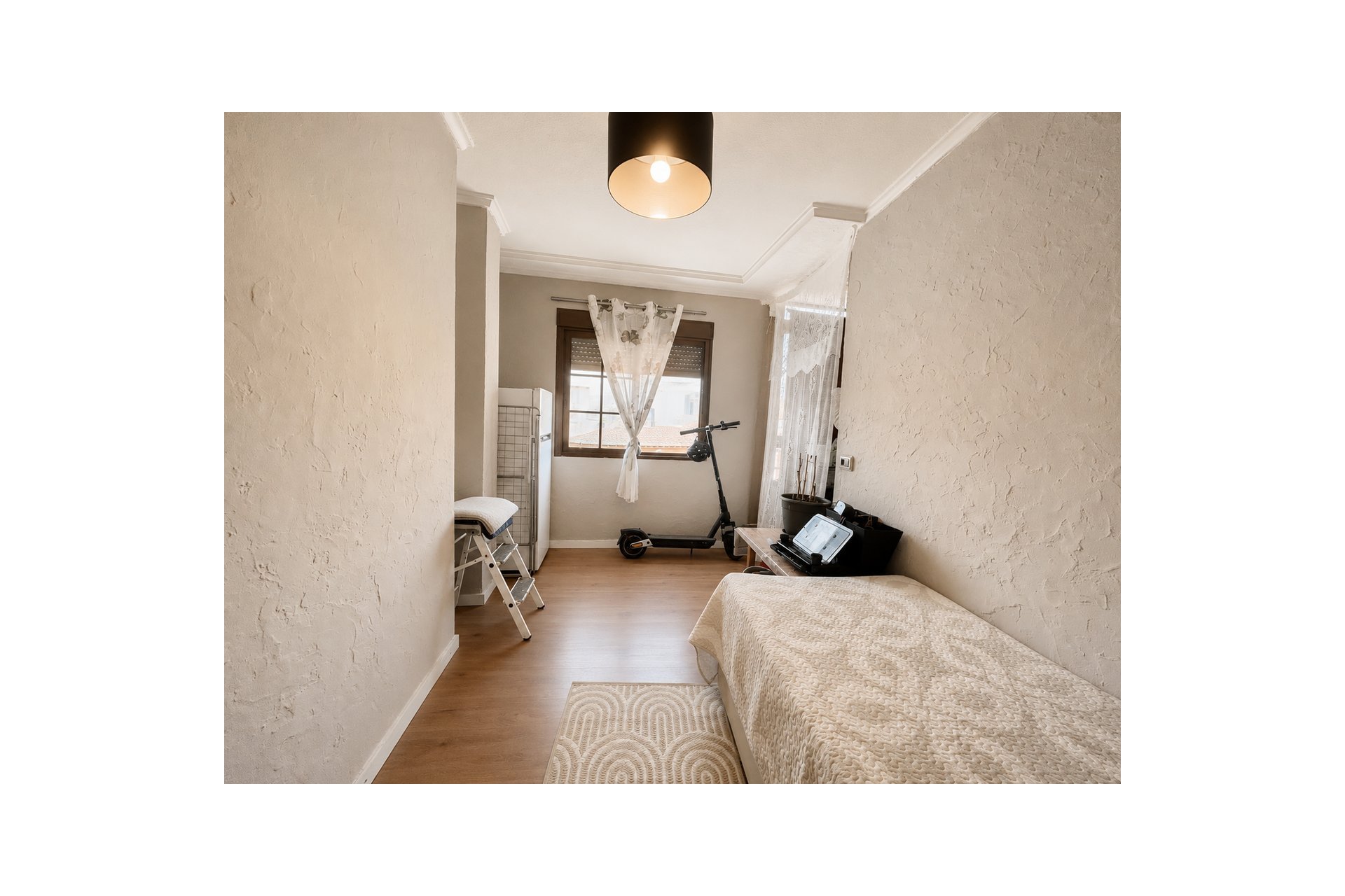 Resale - Apartment -
Rojales - Inland