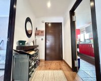 Resale - Apartment -
Rojales - Inland