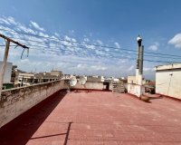 Resale - Apartment -
Rojales - Inland