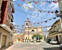 Resale - Apartment -
Rojales - Inland