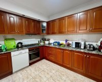 Resale - Apartment -
Rojales