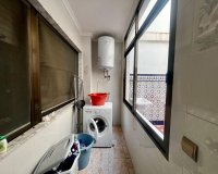 Resale - Apartment -
Rojales
