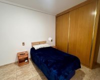 Resale - Apartment -
Rojales