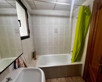 Resale - Apartment -
Rojales