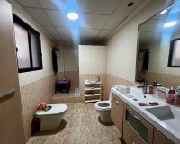 Resale - Apartment -
Rojales