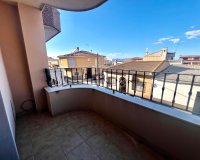 Resale - Apartment -
Rojales