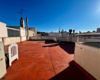 Resale - Apartment -
Rojales