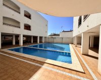 Resale - Apartment -
San Fulgencio - Costa Blanca