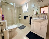 Resale - Apartment -
San Fulgencio - Costa Blanca