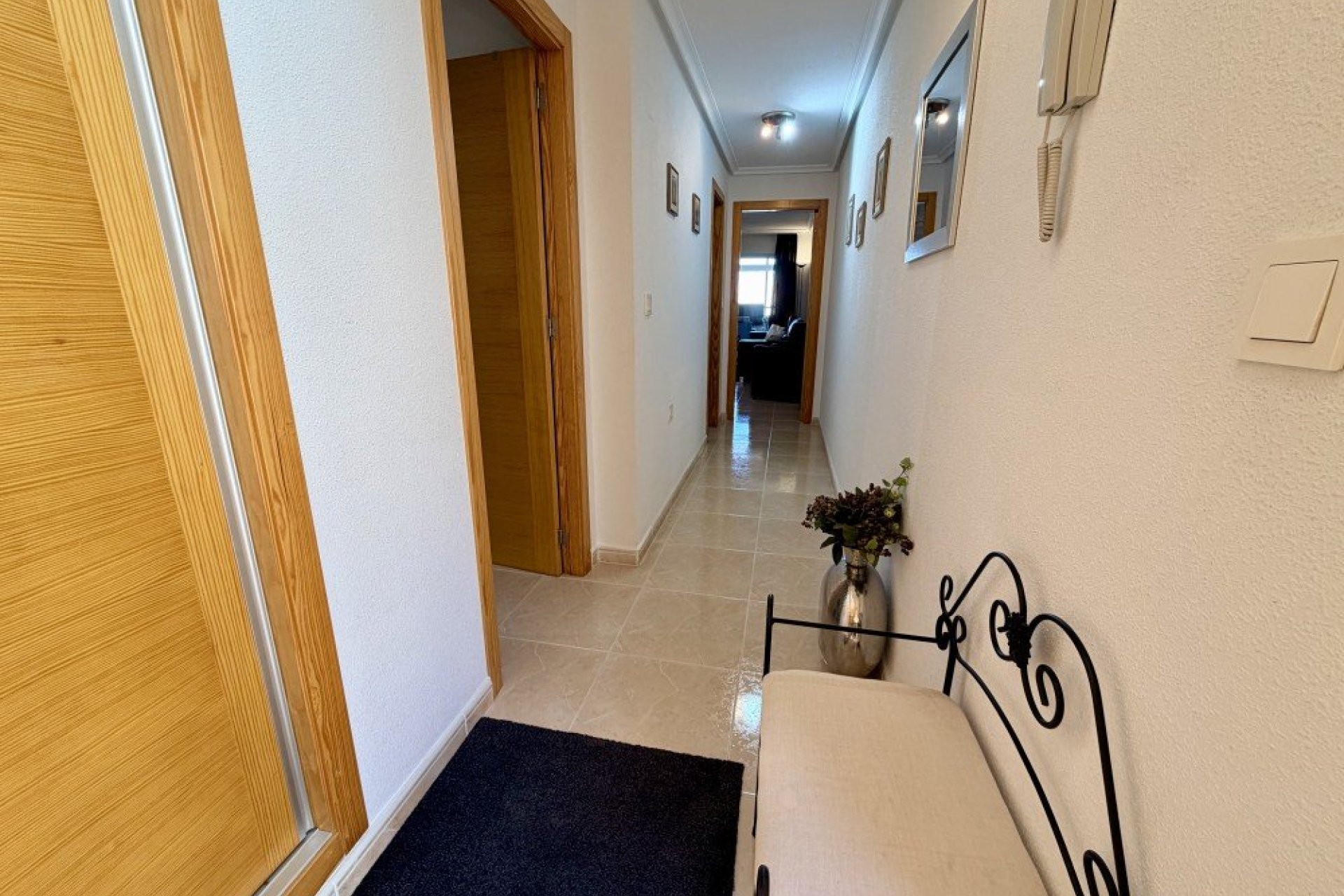 Resale - Apartment -
San Fulgencio - Costa Blanca