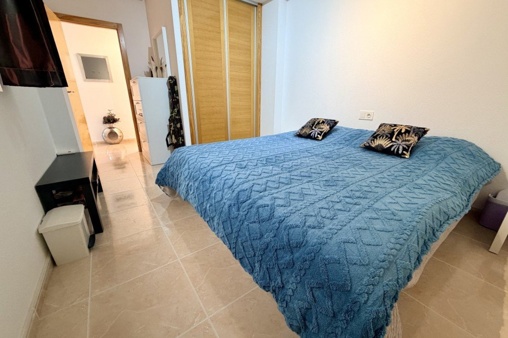 Resale - Apartment -
San Fulgencio - Costa Blanca