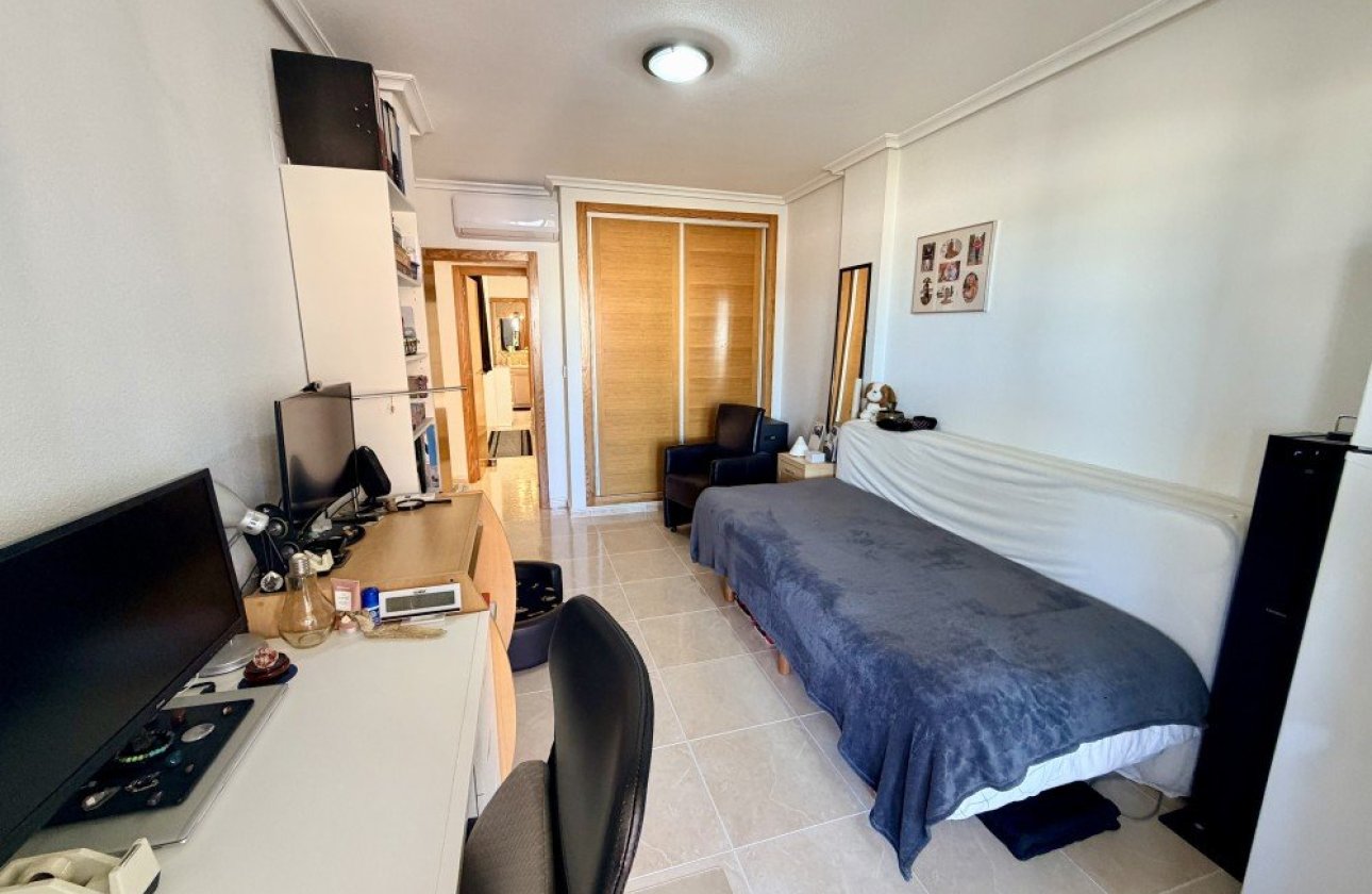 Resale - Apartment -
San Fulgencio - Costa Blanca