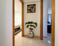 Resale - Apartment -
San Fulgencio - Costa Blanca