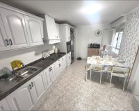 Resale - Apartment -
San Fulgencio - San Fulgencio Pueblo