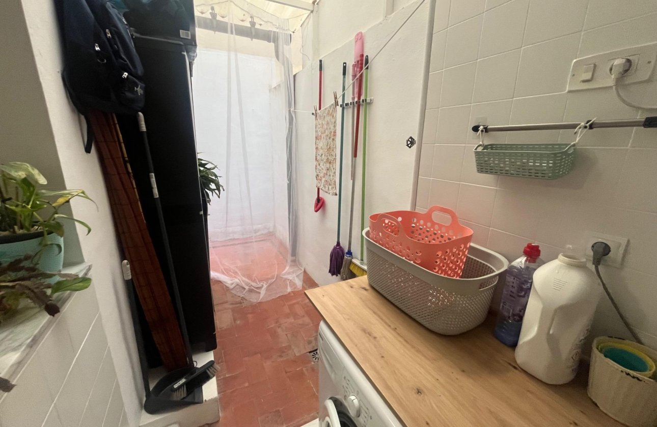 Resale - Apartment -
San Fulgencio - San Fulgencio Pueblo