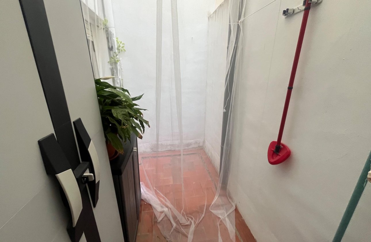 Resale - Apartment -
San Fulgencio - San Fulgencio Pueblo