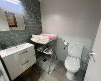 Resale - Apartment -
San Fulgencio - San Fulgencio Pueblo