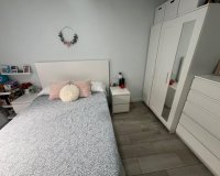 Resale - Apartment -
San Fulgencio - San Fulgencio Pueblo