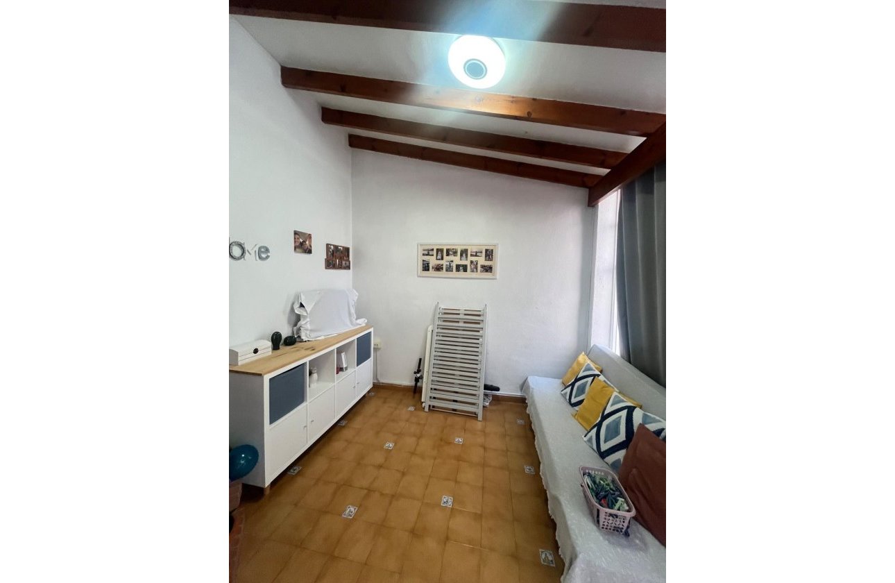 Resale - Apartment -
San Fulgencio - San Fulgencio Pueblo