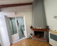 Resale - Apartment -
San Fulgencio - San Fulgencio Pueblo