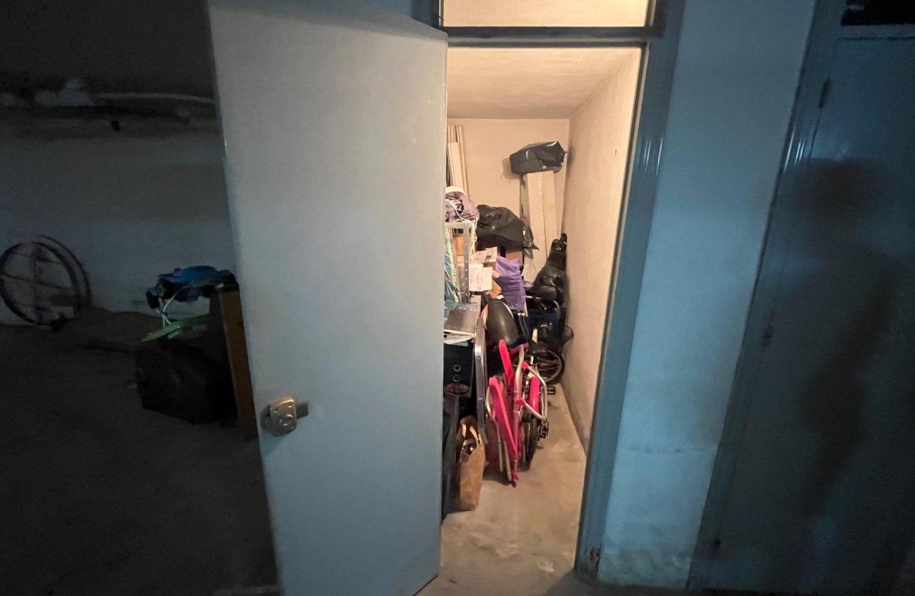 Resale - Apartment -
San Fulgencio - San Fulgencio Pueblo