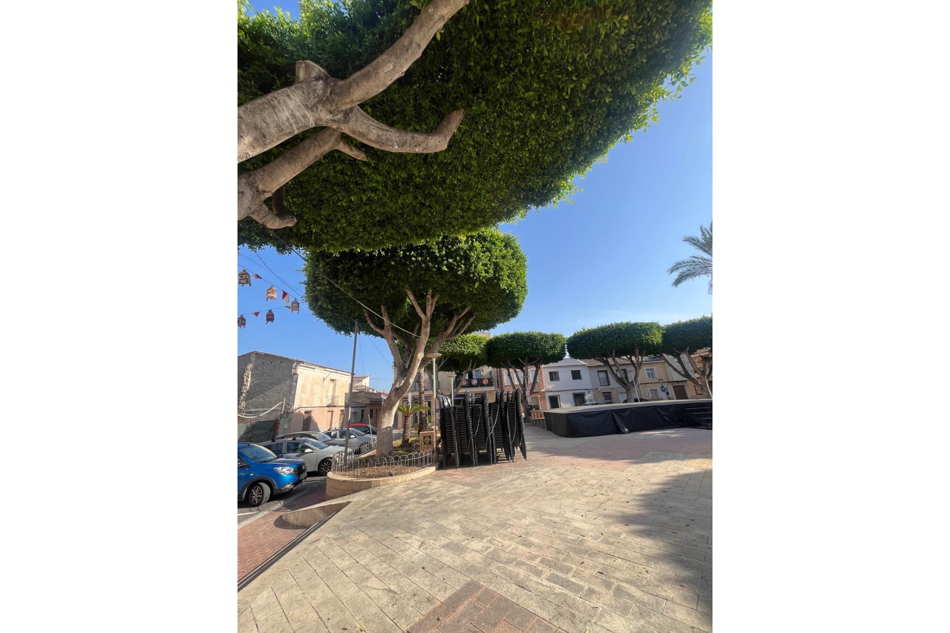 Resale - Apartment -
San Fulgencio - San Fulgencio Pueblo