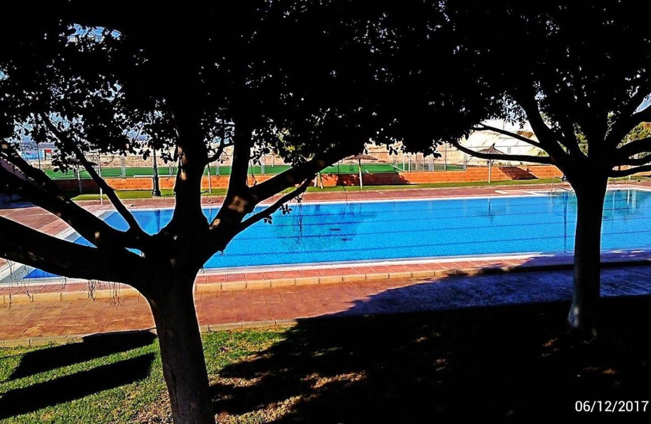 Resale - Apartment -
San Miguel de Salinas - Balcon De San Miguel
