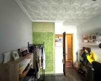 Resale - Apartment -
San Miguel de Salinas - Balcon De San Miguel