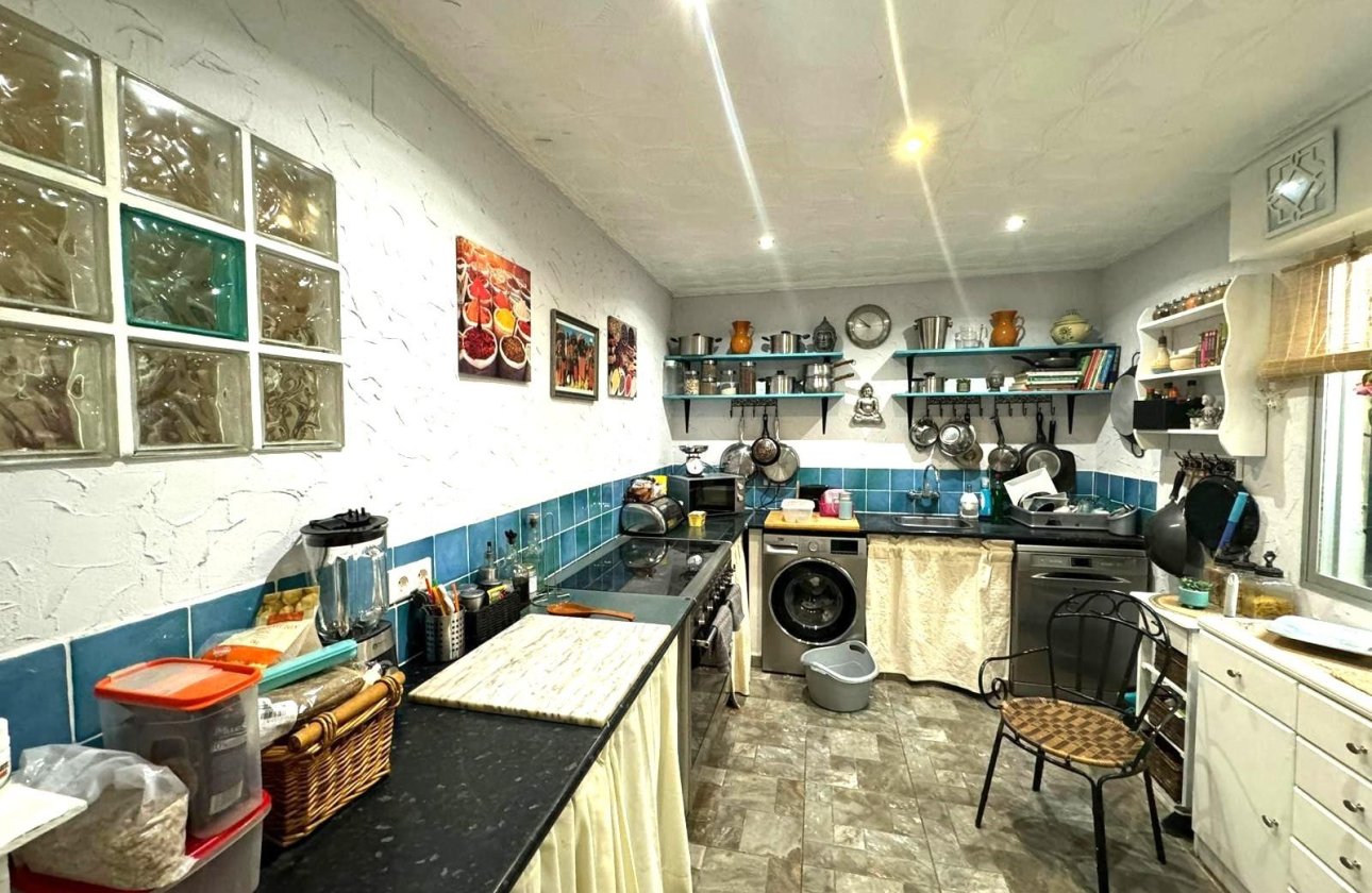Resale - Apartment -
San Miguel de Salinas - Balcon De San Miguel
