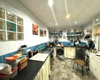 Resale - Apartment -
San Miguel de Salinas - Balcon De San Miguel