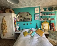 Resale - Apartment -
San Miguel de Salinas - Balcon De San Miguel