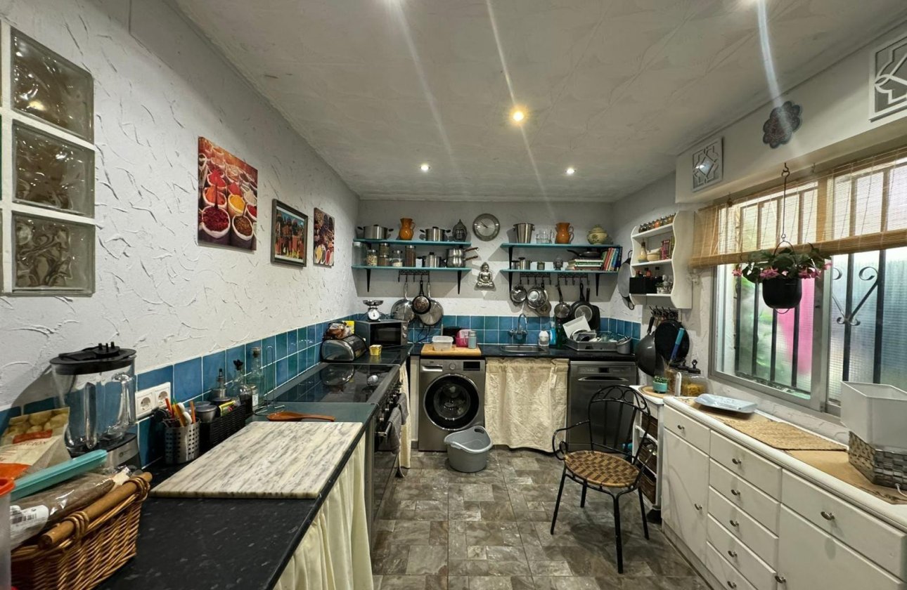 Resale - Apartment -
San Miguel de Salinas - Balcon De San Miguel