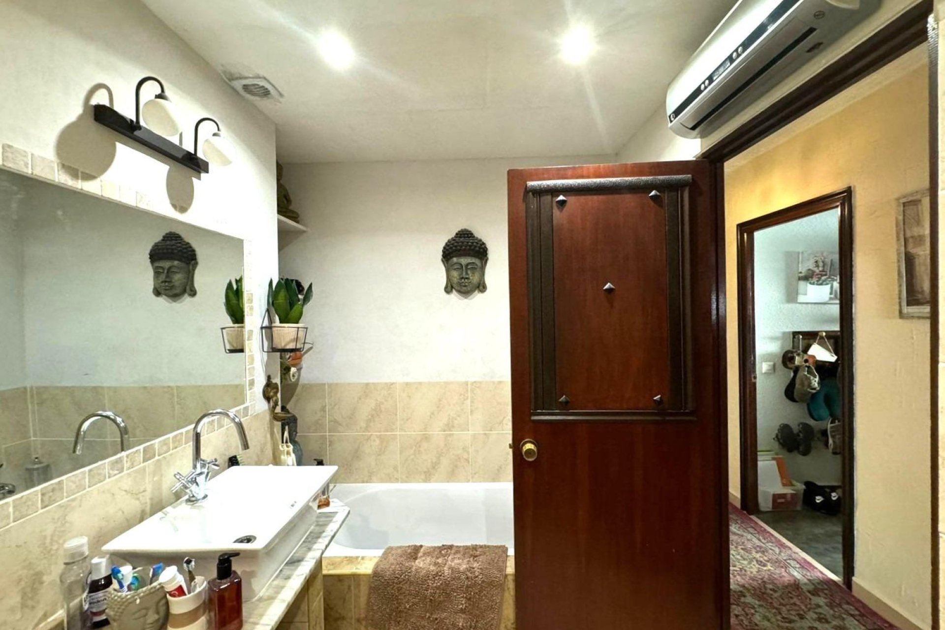 Resale - Apartment -
San Miguel de Salinas - Balcon De San Miguel