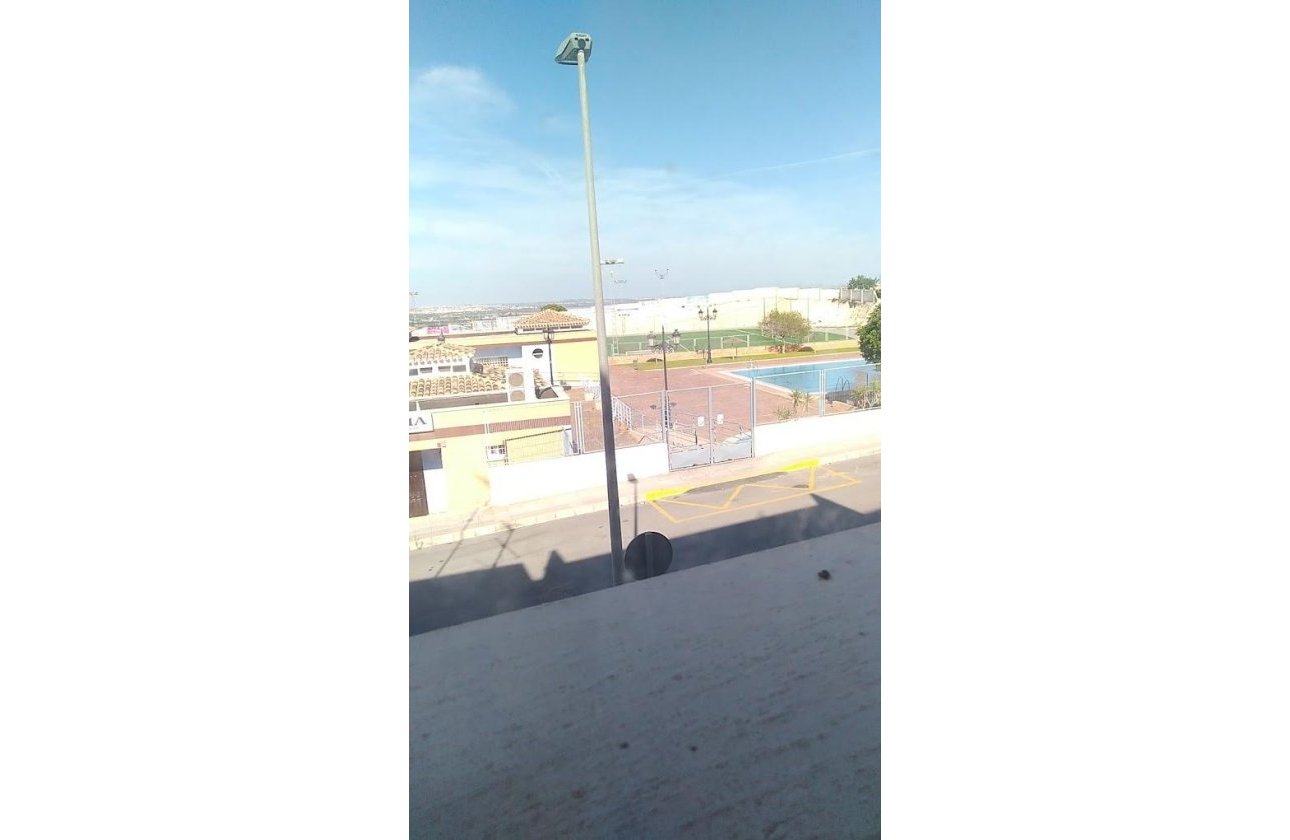 Resale - Apartment -
San Miguel de Salinas - Balcon De San Miguel