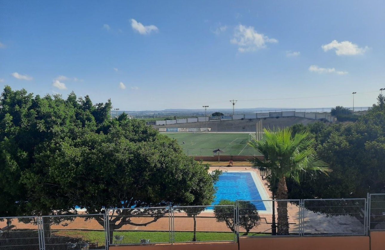 Resale - Apartment -
San Miguel de Salinas - Balcon De San Miguel