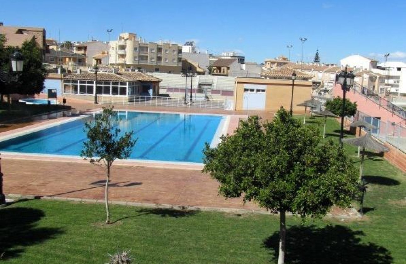 Resale - Apartment -
San Miguel de Salinas - Balcon De San Miguel